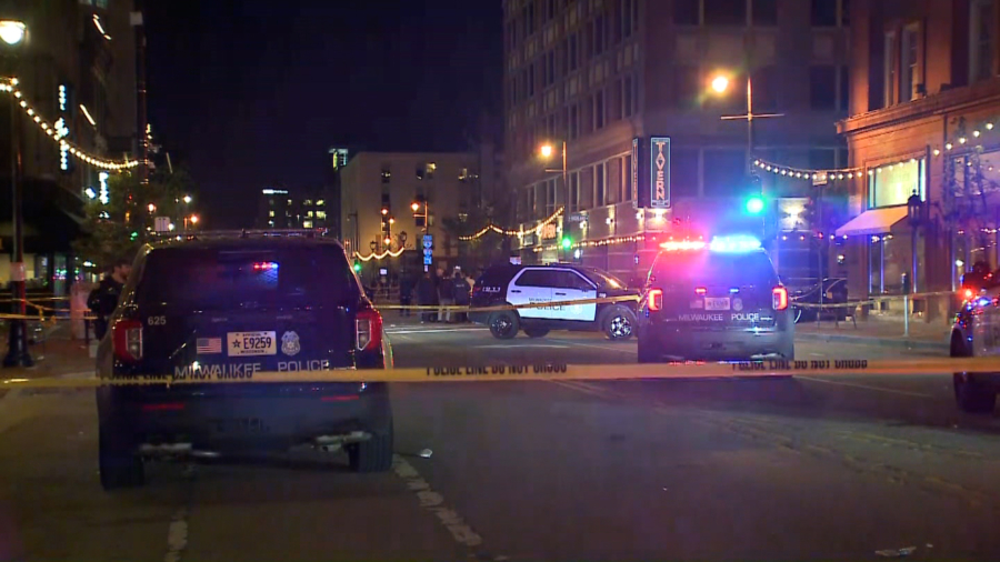 3 Killed in 3 Separate Shootings in Milwaukee