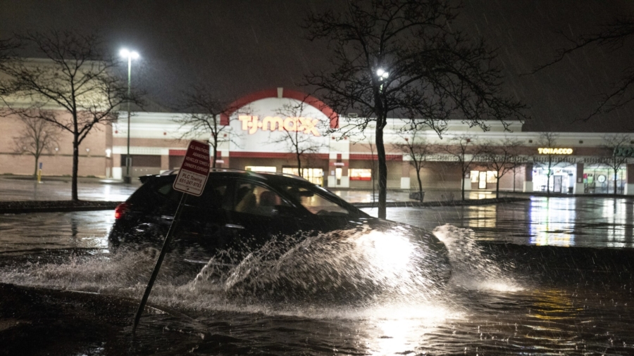 Severe Storms Blamed for 3 Deaths in South Dakota, Minnesota