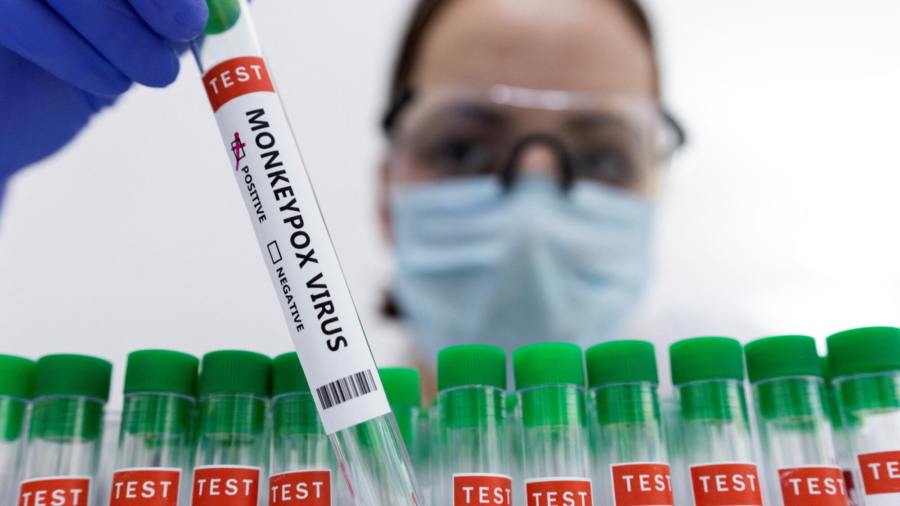 EU Drug Regulator Recommends Clearing Bavarian Nordic Vaccine for Monkeypox