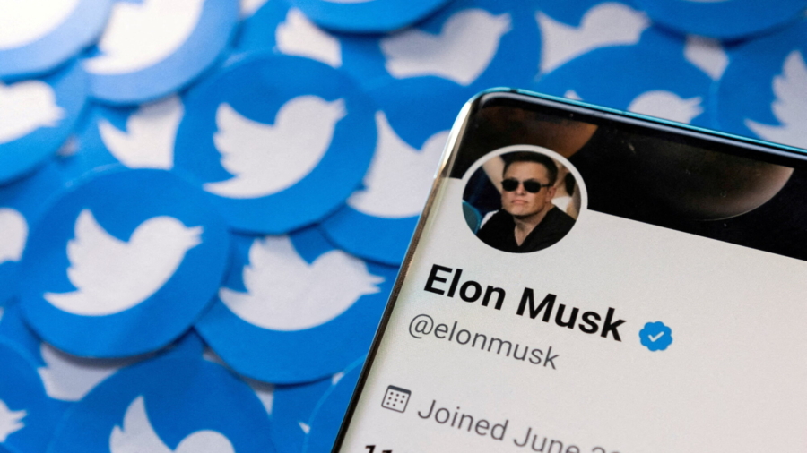 Musk Says Twitter to Soon Enable Organizations to Identify Their Associated Accounts