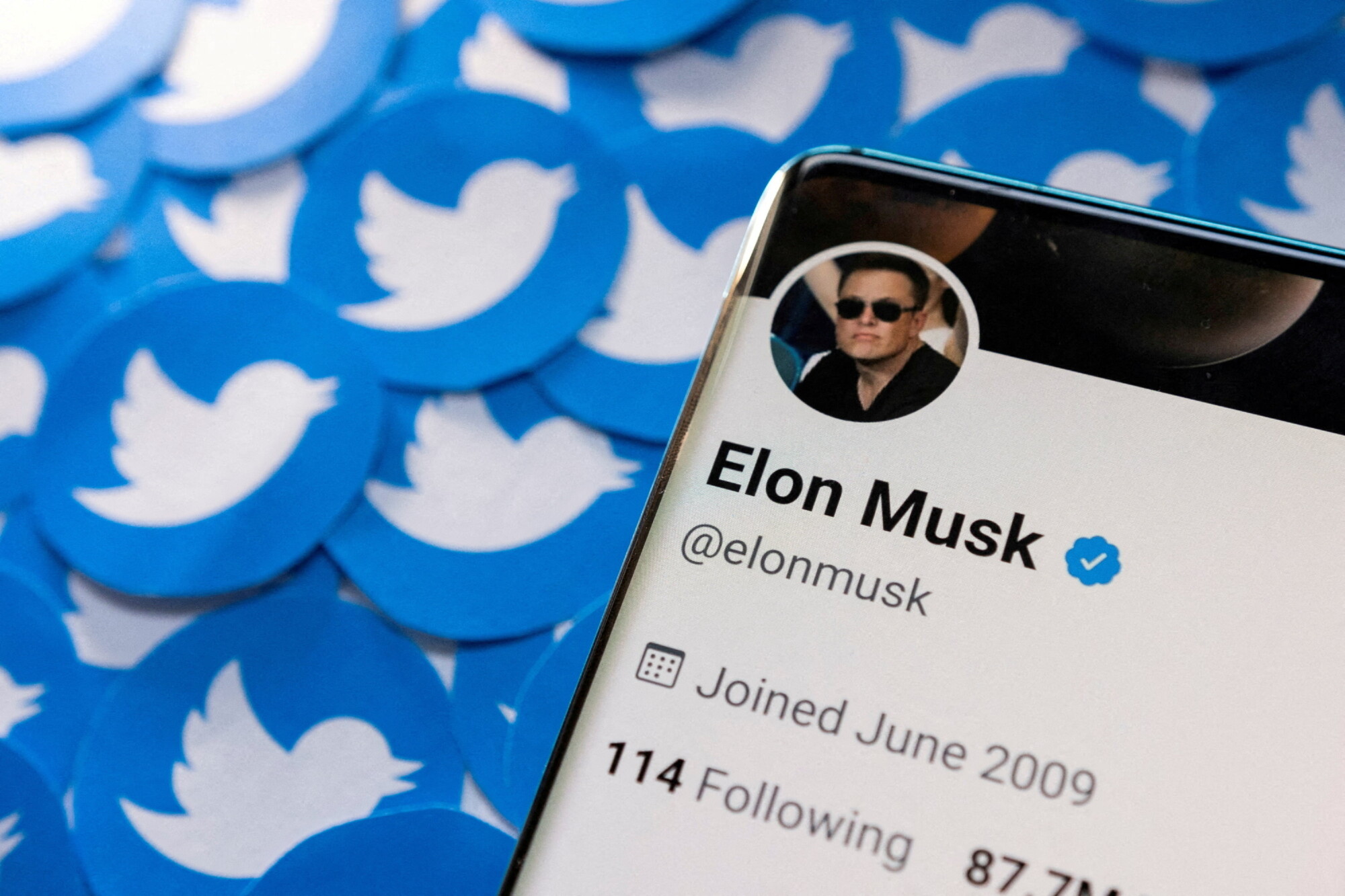Musk Says Twitter to Soon Enable Organizations to Identify Their Associated Accounts