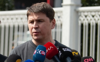 Russia–Ukraine War (May 21): Ukrainian Negotiator Rules Out Ceasefire or Concessions to Russia