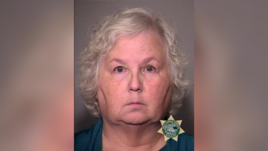 Jury Finds ‘How to Murder Your Husband’ Author Guilty of Murdering Husband