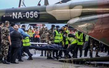 Nepal Recovers Bodies of All 22 Victims of Plane Crash, Voice Recorder Found