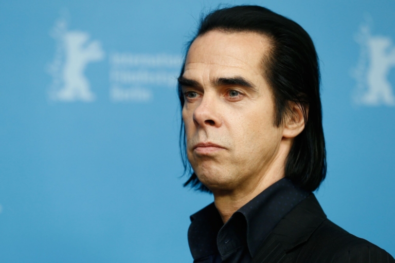 Nick Cave