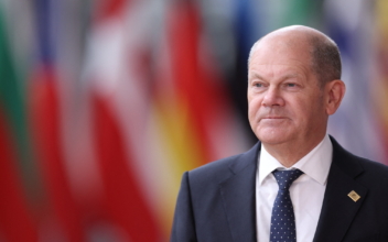 Germany–China Relations Under Chancellor Scholz