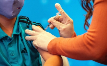 Maryland Bill Would Let Health Care Providers Vaccinate Children Without Parental Consent