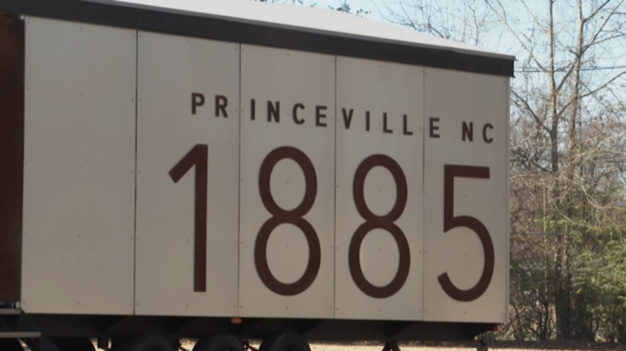 Historic Town in North Carolina Faces Uncertain Future