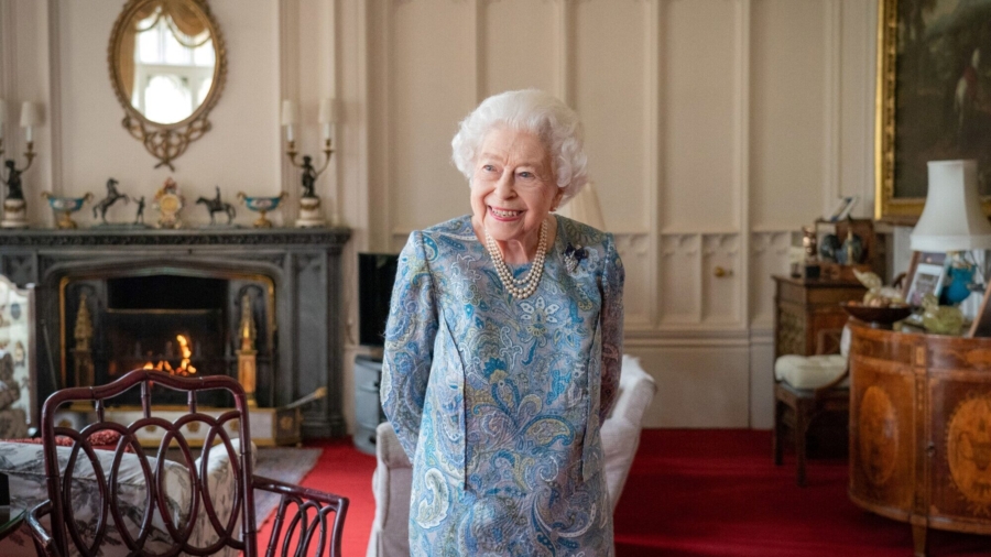 Queen Elizabeth II Won’t Attend Key Event Due to ‘Mobility Problems’