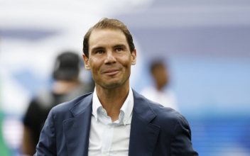 Nadal Says Wimbledon Ban on Russian and Belarusian Players Unfair