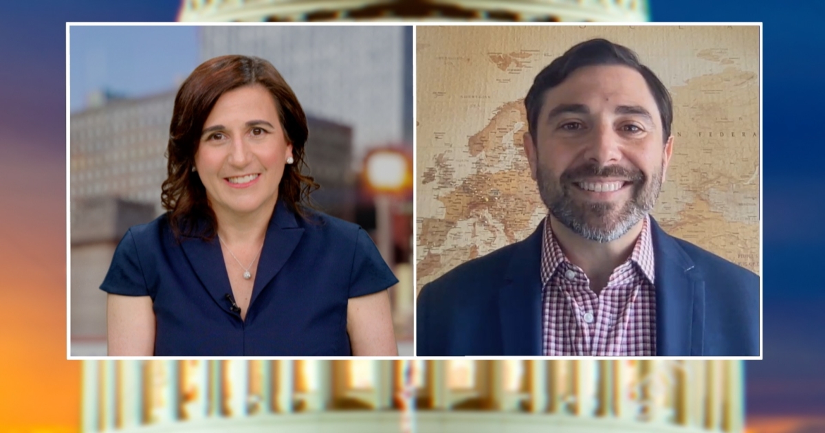 Braver Angels Helps Bridge RedBlue Divide Focusing on Understanding vs