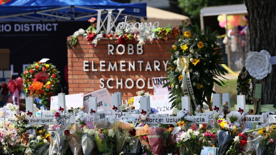 Timeline of Texas School Shooting: What We Know so Far
