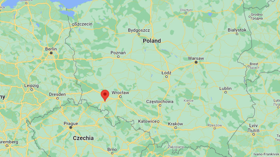Bus on School Trip in Poland Crashes Into Ditch; 5 Injured