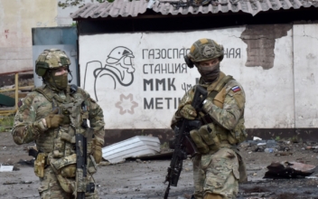 Russia–Ukraine War (May 20): Russia Claims Full Control of Mariupol