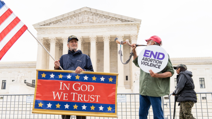 Lawmakers Strip Homicide From Abortion Bill