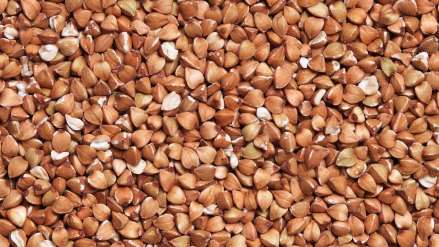 Japan Struggles to Source Russian Buckwheat