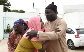 President: 11 Babies Killed in Fire at Senegalese Hospital
