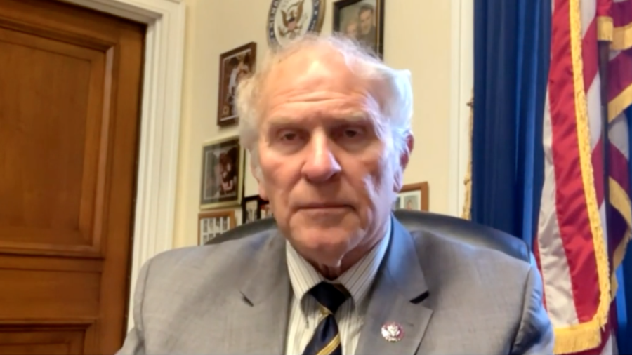 Rep. Steve Chabot: Calling Out the CCP's Organ Harvesting