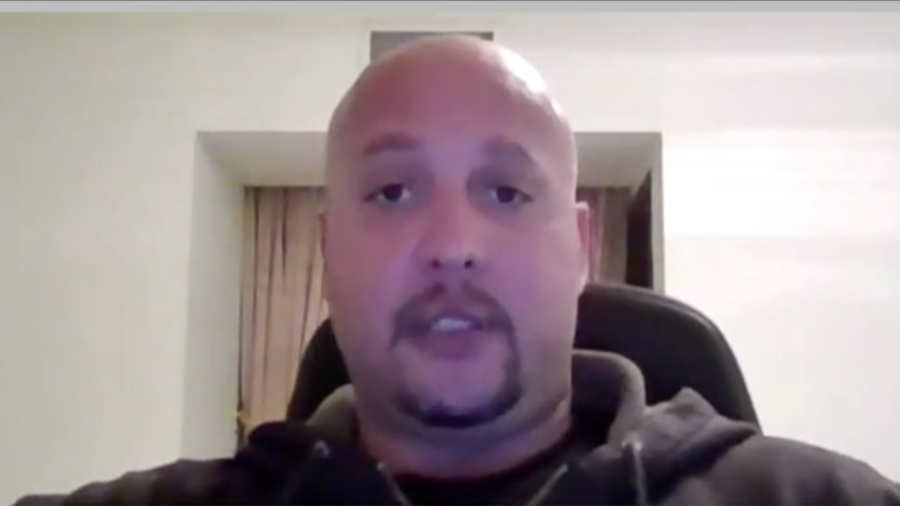 Forced to Resign After Interview With NTD
