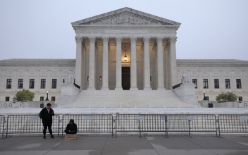 Supreme Court Holds Private Citizens Can’t Sue Border Patrol for Damages in Excessive Force Claims