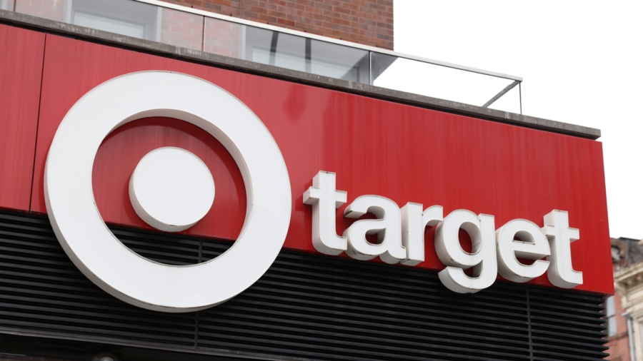 Target Warns of Margin Hit as Rising Costs Dent Profit, Shares Slump 26 Percent