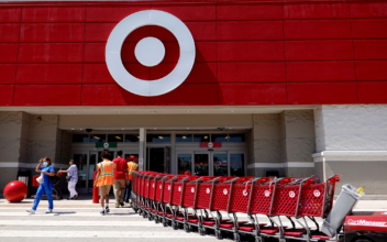 Target Recalls Nearly 5 Million Candles After Reports of Burns and Lacerations