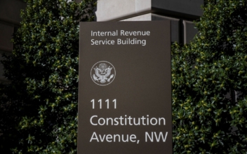 IRS Warns of ‘Relentless’ Wave of Tax Scams Targeting Americans