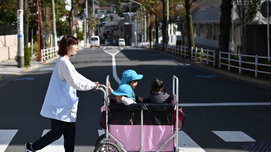 Japan Reports More Suspected Cases of Unexplained Acute Hepatitis In Children