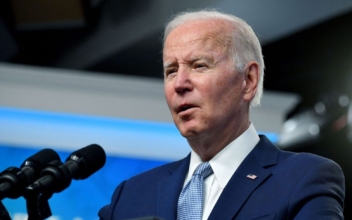 Biden Responds to Purported Supreme Court Opinion to Overturn Roe V. Wade