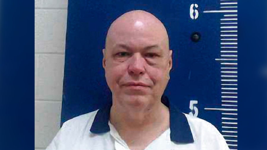 Officials: Execution for Georgia Child Killer Not Carried Out on Tuesday as Scheduled
