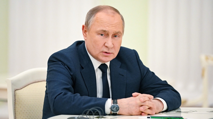 Former Chinese Ambassador to Ukraine: Russia Failed