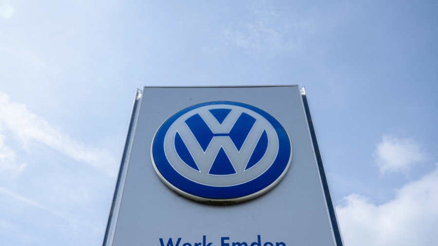 Volkswagen Faces Scrutiny Over Xinjiang Manufacturing Site in China