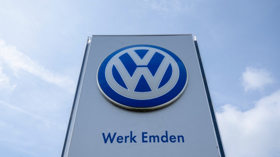 Germany Denies Volkswagen China Investment Guarantees