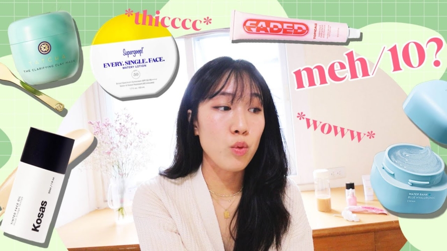 We Used $404 Worth of 'Hyped' Skincare at Sephora, and We Have Thoughts