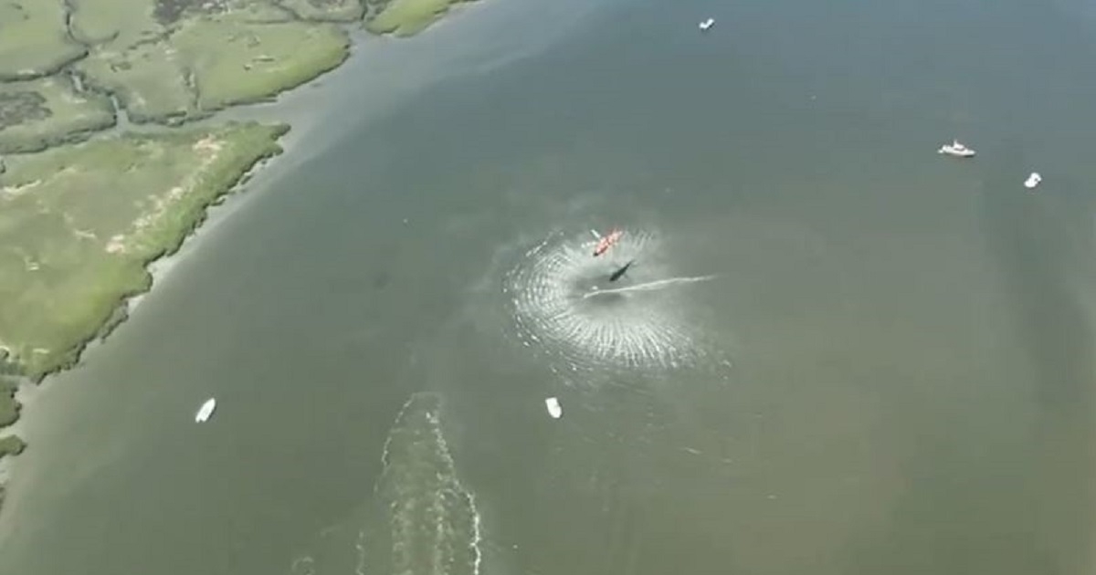 Boat Crash Kills 5, Man Arrested for Boating Impaired NTD