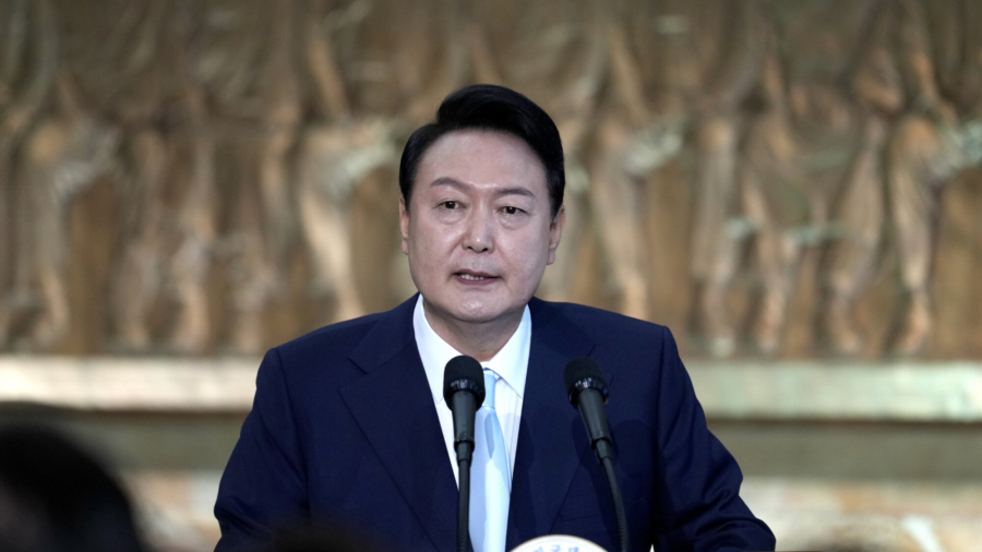 'Falling in Love Again': Expert on US–South Korea Relations