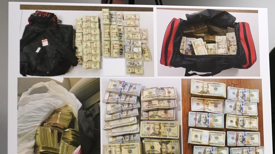 19 Indicted in International Drug Money Laundering Scheme