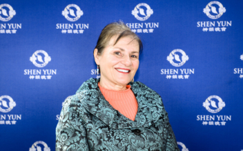 Australian Theatergoers Inspired by Shen Yun’s ‘Deep Messages’