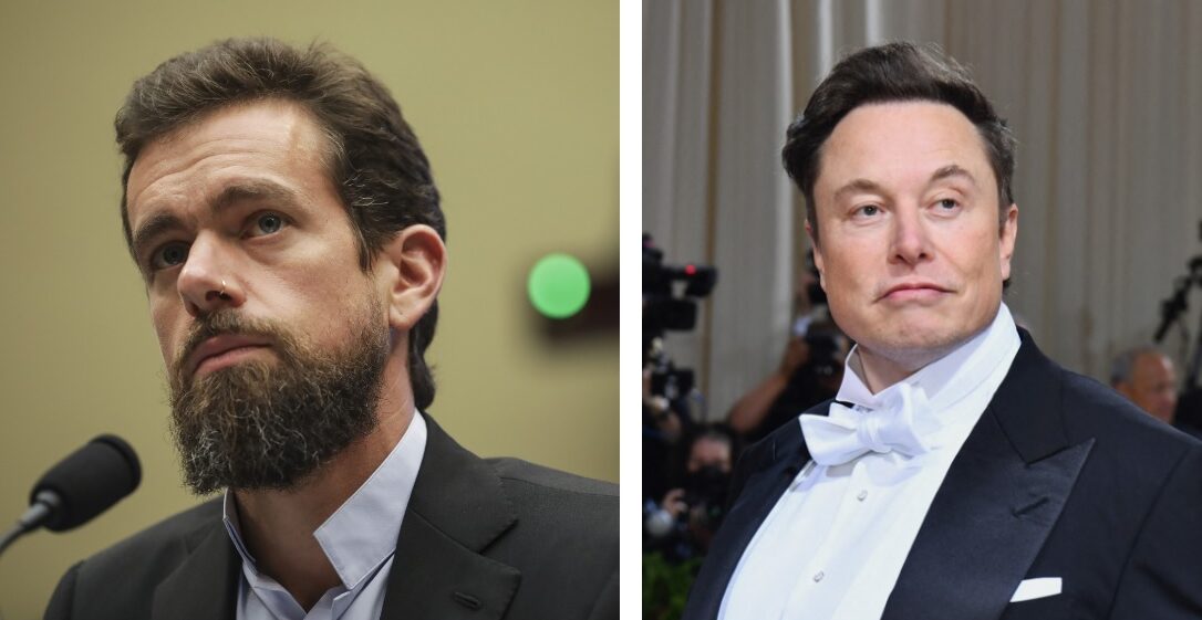 Elon Musk Subpoenas Ex Twitter Ceo Jack Dorsey Ntd 3333