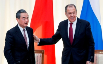 Russia Will Strengthen Economic Ties With China, Cooperate With Beijing on Technology: Russian Foreign Minister