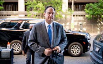 Ex-Clinton Campaign Lawyer Acquitted