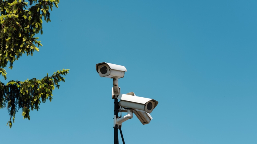 Security Cameras Being Added to California Freeways