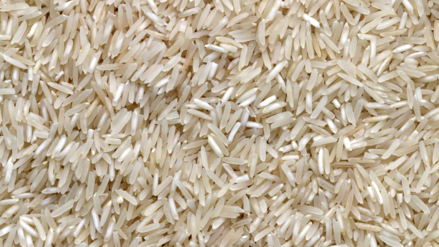 Rounding Up Healthy Rice Choices