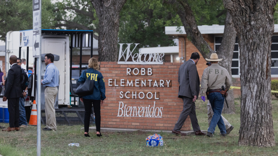 Families Reeling After Uvalde Mass Shooting