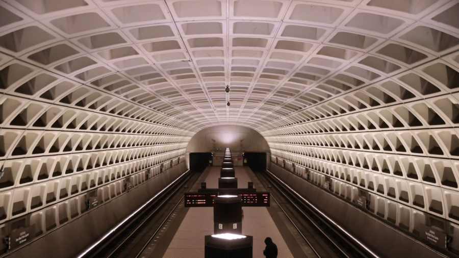 Washington Subway System Will Temporarily Remove Some Trains, Operators