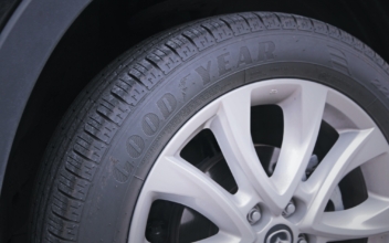 Radical Left-Wing Group Deflates SUV Tires