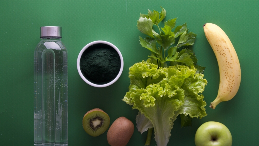 How to Do a Spring Detox Cleanse