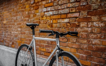 Bespoke Bike Seat Aims to Reduce Saddle Sores