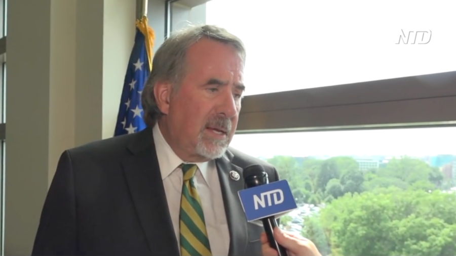 Rep. LaMalfa: Energy Crisis Preventable