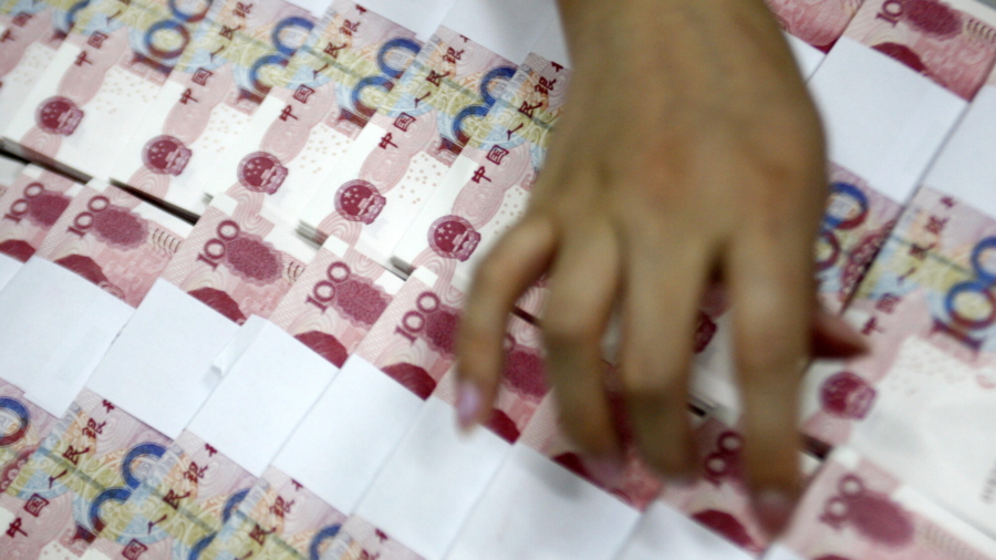 Chinese Banks Freeze Deposit Money, Trigger Protests